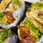 Barcelos Hamburgueres Glovo