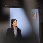Mariana Mortágua Viana do Castelo Braga