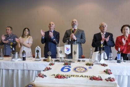 Póvoa de Varzim rotários