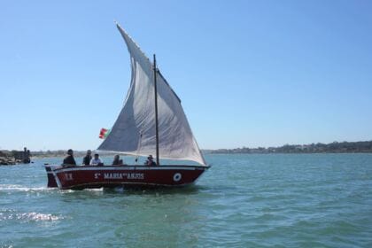 Esposende Santa Maria dos Anjos