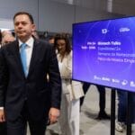 Mostra empresarial Braga
