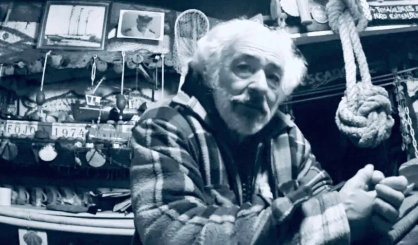 Sergio Fojo Fão Esposende