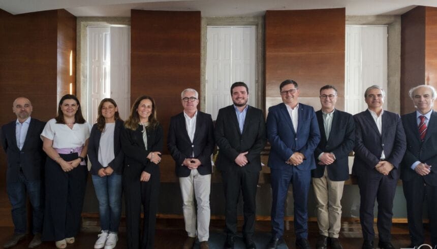 Associação pelo Clima da Póvoa de Varzim ambiciona ser "referência nacional" Póvoa de Varzim Clima