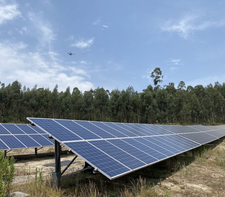 Vale a pena instalar painéis solares em Braga? paneis solares dstgroup fotovoltaicos energia solar braga