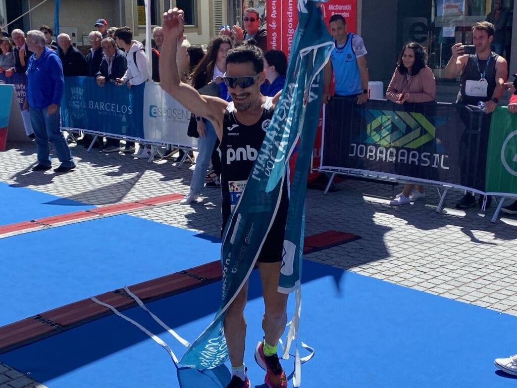 Meia Maratona Cávado