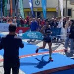 Meia Maratona Vencedor do cavado