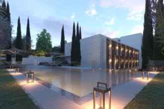 Hotel Braga centro Hoti