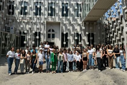 braga voluntariados