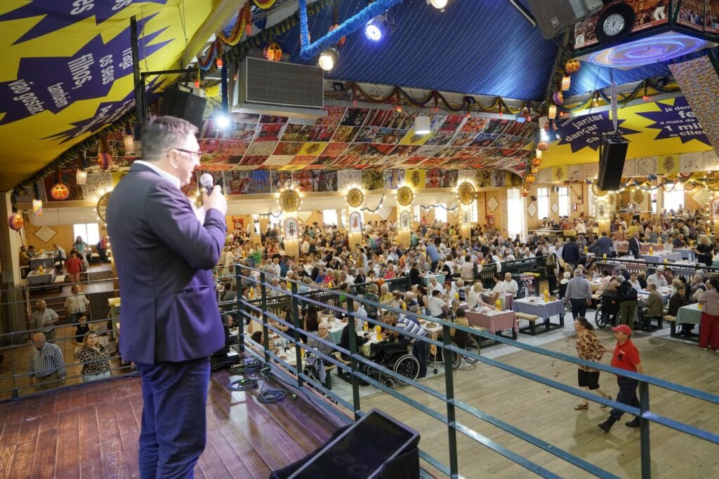 Benjamim Pereira santos populares esposende