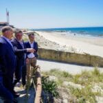Esposende Estado Ambiente E24 erosao