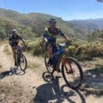 BTT transcavado