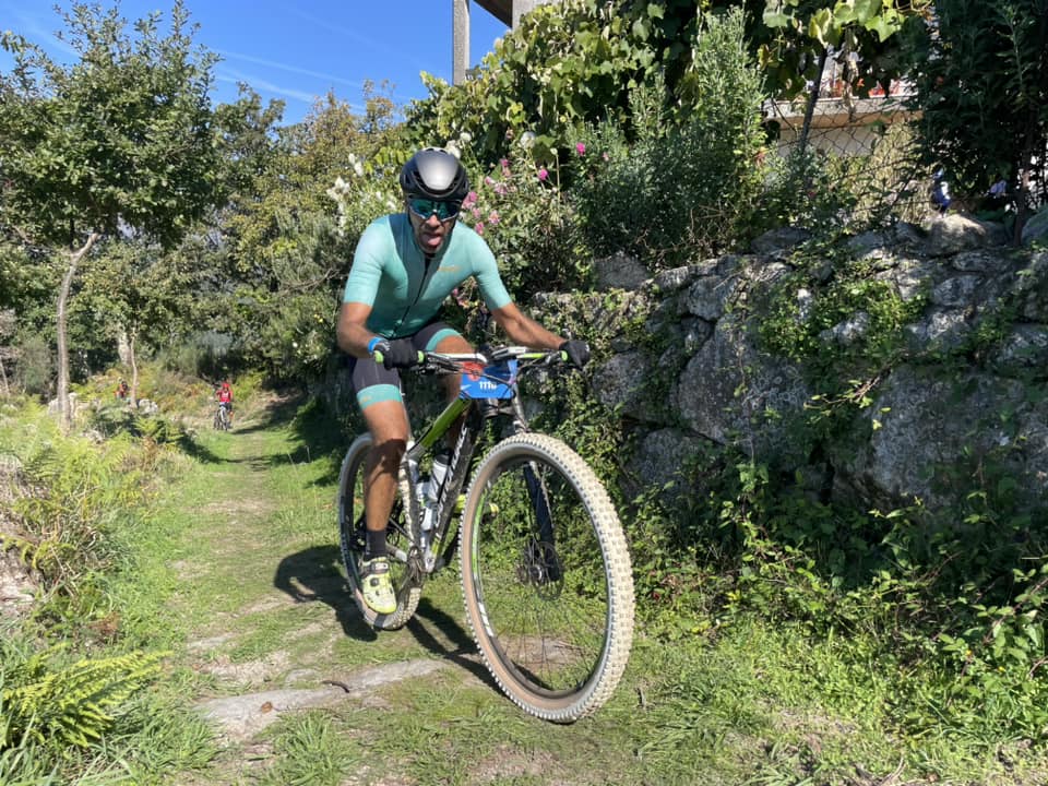 Ciclismo: De Montalegre a Esposende. Transcávado já com datas BTT transcavado