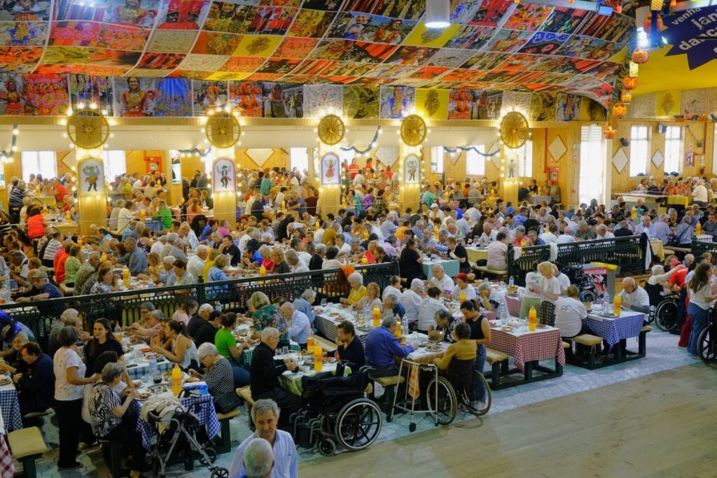 Benjamim Pereira santos populares esposende
