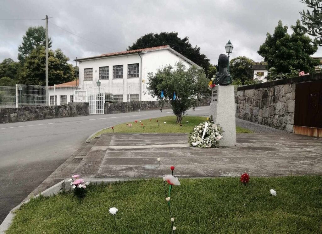 António Variações