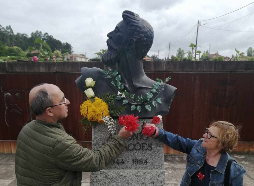 António Variações