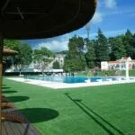Piscina da Ponte Braga