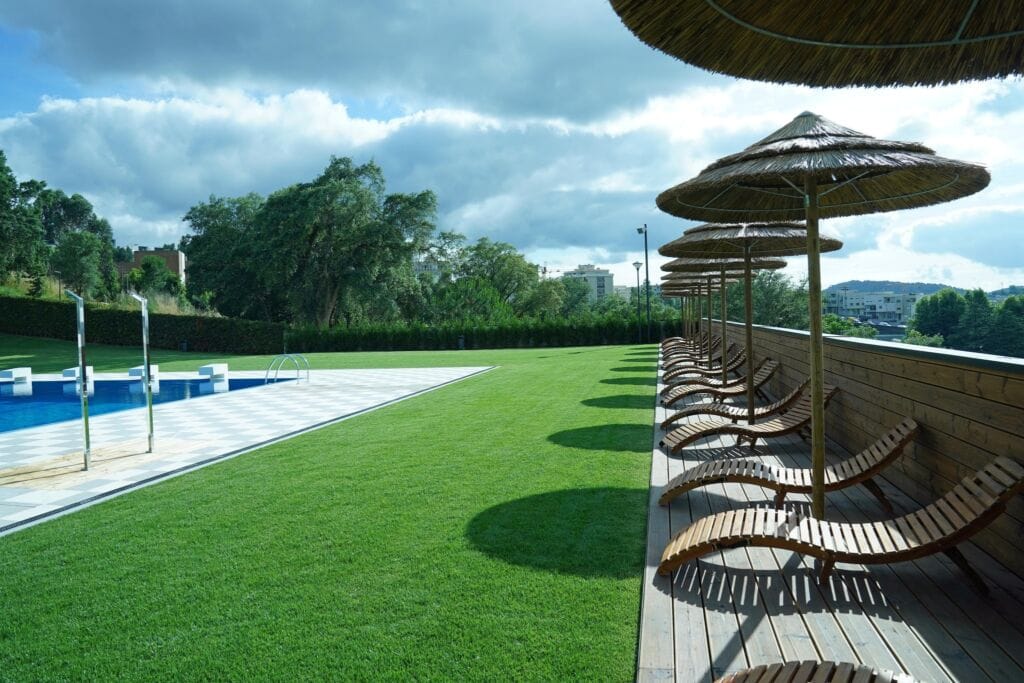 Braga: Saudades da "mítica" Piscina da Ponte? Dia 22 abre :-) 448299118 915897683911841 5033420505383888606 n