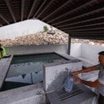Tanque Braga sequeira