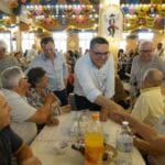 Benjamim Pereira santos populares esposende