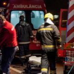 acidente barcelos a4 EN205