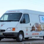 transporte animal esposende bv fao