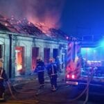 Bombeiros Valenca Tui