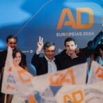 Braga AD Europeias