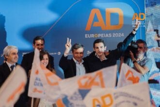 Braga AD Europeias