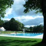 Piscina da Ponte Braga