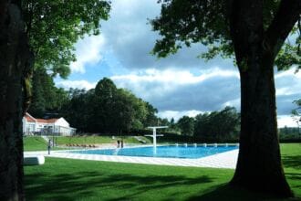 Piscina da Ponte Braga