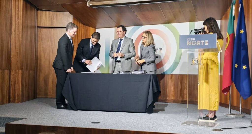 Braga: Investimento de 12 ME em unidades de saúde do concelho Braga Investimento de 12 ME em unidades de saúde do concelho