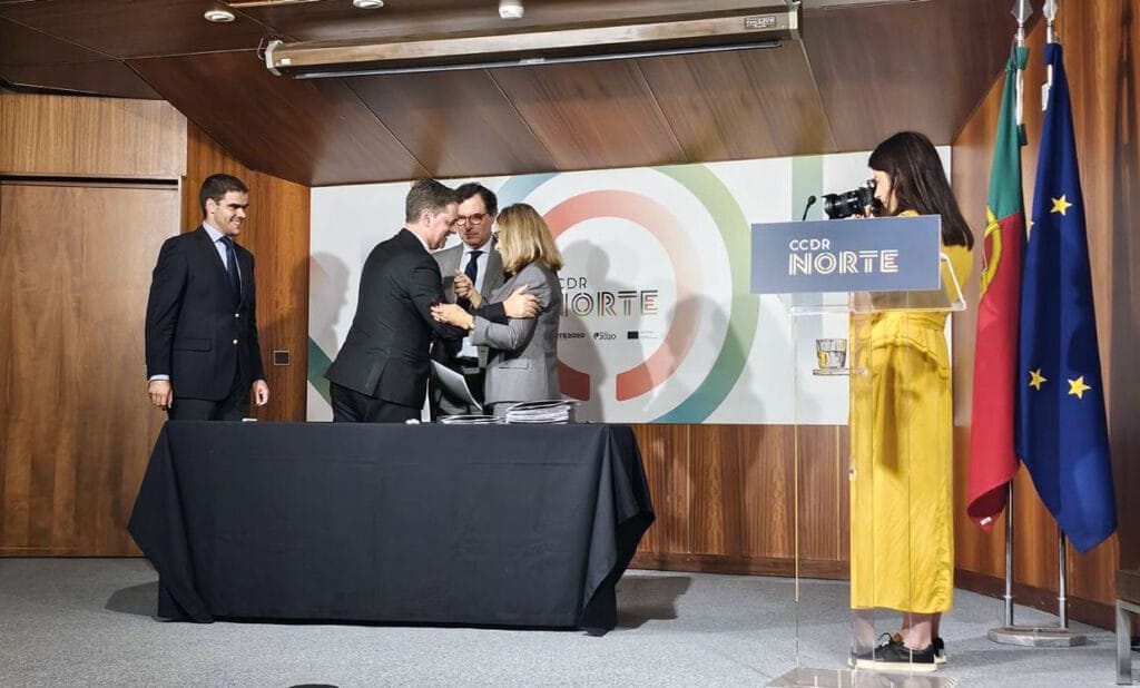 Braga: Investimento de 12 ME em unidades de saúde do concelho Braga: Investimento de 12 ME em unidades de saúde do concelho