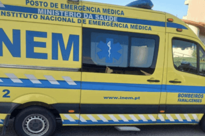 INEM Famalicão