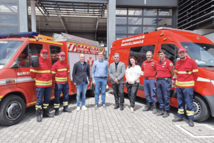 BV Barcelinhos protocolo hospital da luz