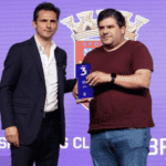 SC Braga Fão Liga 3