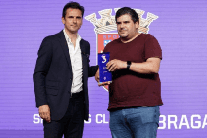 SC Braga Fão Liga 3