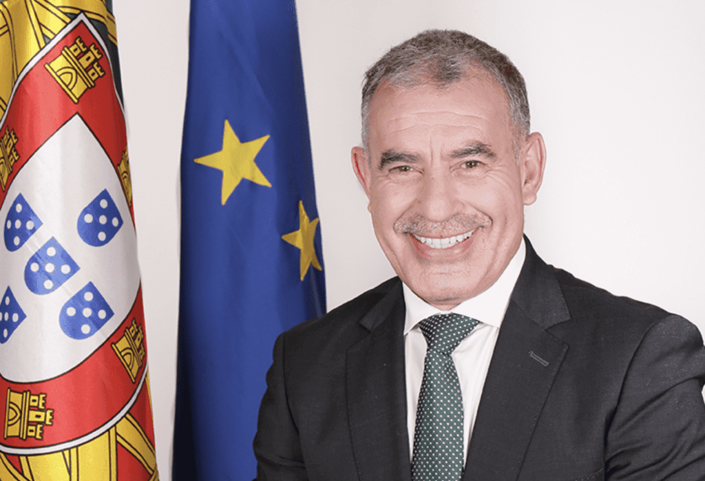 Emídio Sousa erosão Esposende