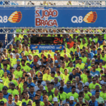 São João Braga Atletismo