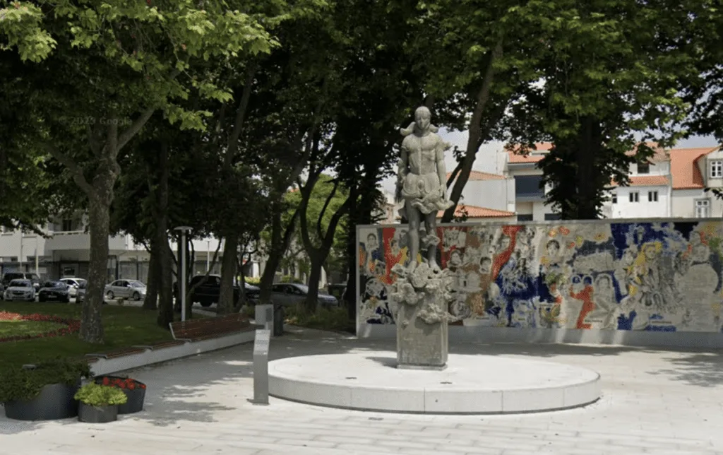 Esposende: Rei D. Sebastião vai ter um Museu Esposende Rei D Sebastiao