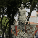 Esposende rei D Sebastiao