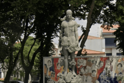 Esposende rei D Sebastiao