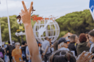 Rock IN Rio Lisboa