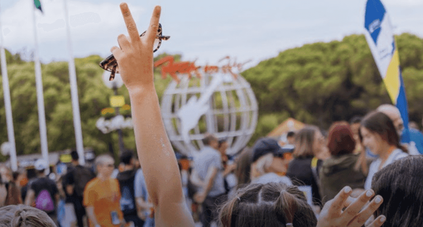 Rock IN Rio Lisboa