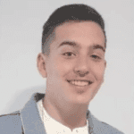 Atropelado Braga