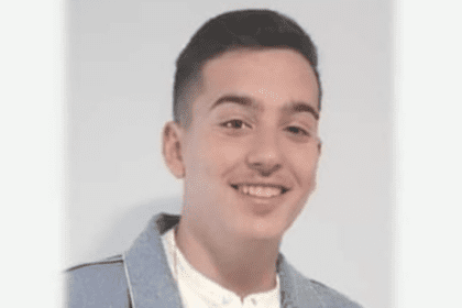 Atropelado Braga