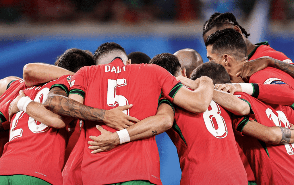 Portugal Euro 2024