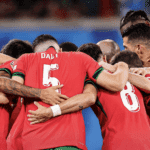 Portugal Euro 2024