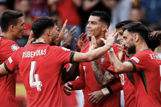 Portugal turquia Futebol