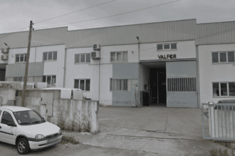 Valforjado Viana