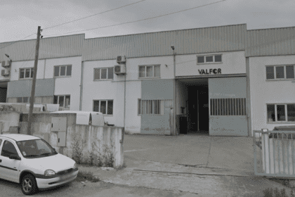 Valforjado Viana